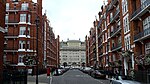 Chiltern Street