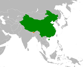 China Bhutan Locator.png