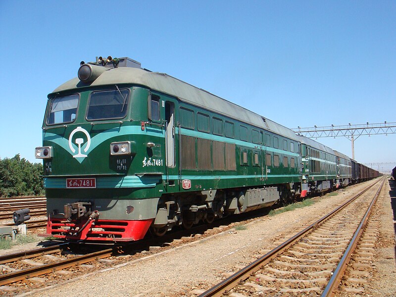 File:China Railways DF4B 7481 20080807.jpg