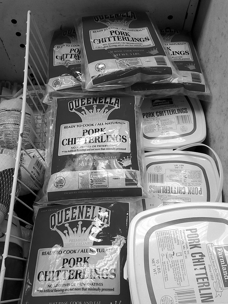 File:Chitterlings (frozen food)-01.jpg - Wikimedia Commons