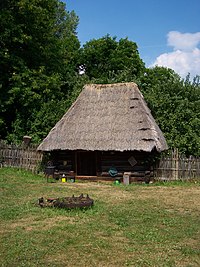 Upper Silesian Ethnographic Park