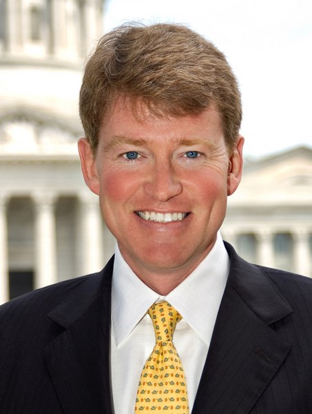 Image: Chris Koster official portrait (cropped)