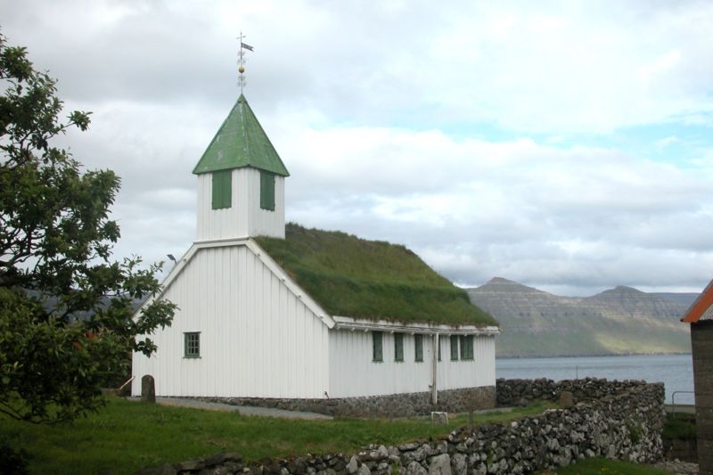 File:Church of Oyndarfjørður, Faroe Islands.JPG