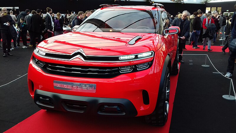 File:Citroën Aircross Concept - FAI 2017 (1-2).jpg