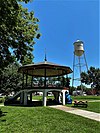 City Square Park Bandstand City Square Park Bandstand NRHP 13001036 Allen County, KS.jpg