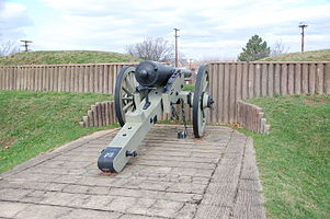 Civil War Defenses of Washington (Fort Stevens) FSTV CWDW-0061.jpg