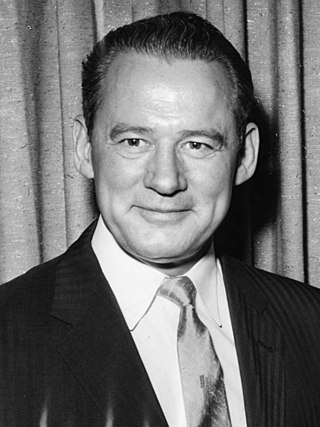 <span class="mw-page-title-main">Clair Engle</span> United States Senator from California (1959–1964)