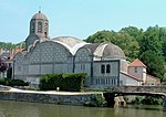 Vignette pour Église Notre-Dame-de-Bethléem de Clamecy