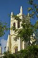 Clock Tower - Christ Church - Mall Road - Shimla 2014-05-07 1277.JPG