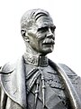 Close up of Trenchard's statue on the Embankment, London.jpg