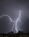 * Nomination Cloud to Ground Lightning (by ThaliaTraianou). --C messier 14:14, 25 January 2016 (UTC) * Promotion Good quality. --F. Riedelio 13:27, 28 January 2016 (UTC)