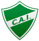 Club ituzaingo logo.png 