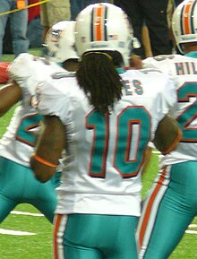 Miami Dolphins - Wikipedia