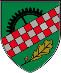 Stadtbezirk Hombruch