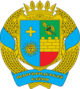 Coat of Arms Sharhorod Rayon.png