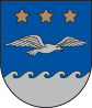 Coat of Arms of Jūrmala.svg
