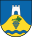 Coat of Arms of Košice-Sever.svg