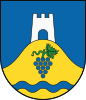 Våbenskjold fra Košice-North