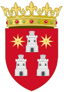 Escudo de Torrente.