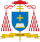 Escut del cardenal Estanislao Esteban Karlic
