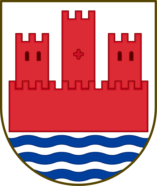 File:Coat of arms of Græsted-Gilleleje.svg