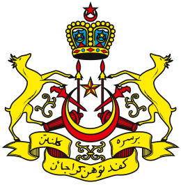 Coat of arms of Kelantan.svg