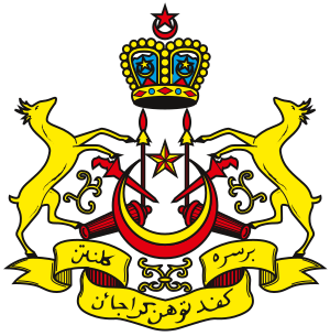 Coat of arms of Kelantan.svg