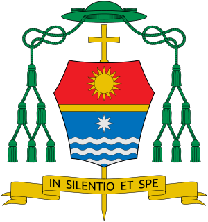 Maurizio Malvestiti Italian Catholic bishop