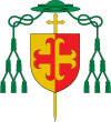 Herb Mgr Géry Leuliet.svg