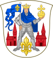 Coat of arms of Odense.svg