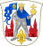 File:Coat of arms of Odense.svg (Source: Wikimedia)