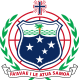 Coat of Arms Samoa.svg