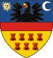 Coat of arms of Transylvania.svg