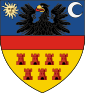 特兰西瓦尼亚国徽