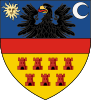 Historical coat of arms