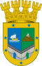 Coat of arms of Valparaiso Region, Chile.svg