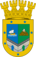 Escudo de Armas de la Región de Valparaíso