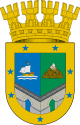 Regione di Valparaíso – Stemma