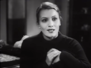 <i>Like the Leaves</i> 1935 film