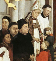 Confirmation VanderWeyden