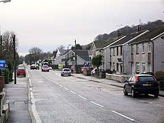 Conlig village - geograph.org.uk - 1606817.jpg