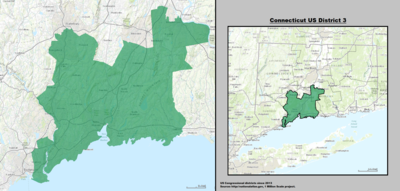 Connecticut US Congressional District 3 (since 2013).tif