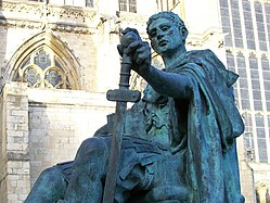 Constantine the Great, York 2.JPG
