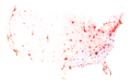 Contiguous United States, Census 2010 (5557821892).png