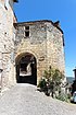 Cordes-sur-Ciel - 2014 - Door of the Winner 02.jpg