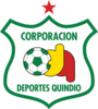 Deportes Quindío: Historia, Escudo, Indumentaria