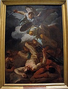 Cazadores y demonios, Wiki