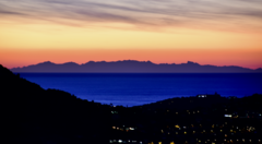 Corse vue depuis Nice 7h10 29 ноя 2018.png