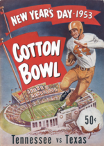 Thumbnail for 1953 Cotton Bowl Classic