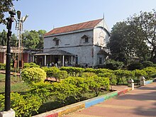 Cotton museum